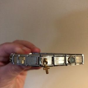 Nomination Stainless Steel Bracelet
